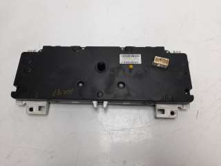 Recambio de cuadro instrumentos para citroën c4 picasso 2013- referencia OEM IAM 9811083780  