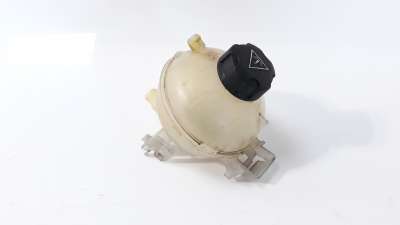 Recambio de deposito expansion para citroën c4 picasso 2013- referencia OEM IAM 9678514680 9678125880 9678125980
