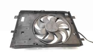 Recambio de electroventilador para citroën c4 picasso 2013- referencia OEM IAM 9806313280  
