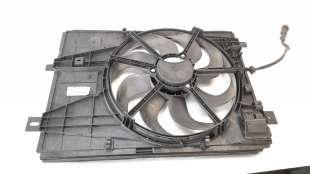 Recambio de electroventilador para citroën c4 picasso 2013- referencia OEM IAM 9806313280   2
