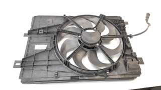 Recambio de electroventilador para citroën c4 picasso 2013- referencia OEM IAM 9806313280  