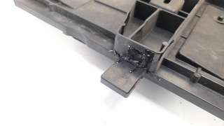 Recambio de electroventilador para citroën c4 picasso 2013- referencia OEM IAM 9806313280  