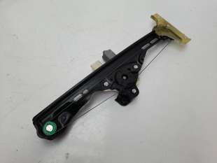 Recambio de elevalunas trasero derecho para citroën c4 picasso 2013- referencia OEM IAM 967528818A  