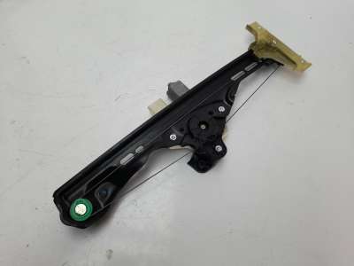 Recambio de elevalunas trasero derecho para citroën c4 picasso 2013- referencia OEM IAM 967528818A  