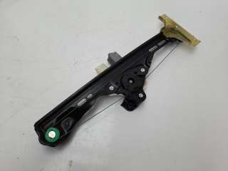 Recambio de elevalunas trasero derecho para citroën c4 picasso 2013- referencia OEM IAM 967528818A  