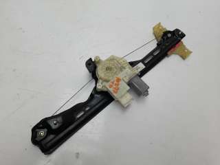 Recambio de elevalunas trasero derecho para citroën c4 picasso 2013- referencia OEM IAM 967528818A  