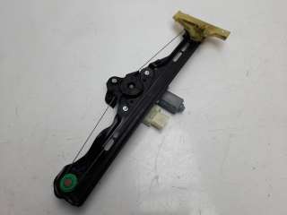 Recambio de elevalunas trasero izquierdo para citroën c4 picasso 2013- referencia OEM IAM 9676172480  