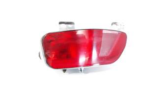 Recambio de faro antiniebla trasero izquierdo para citroën c4 picasso 2013- referencia OEM IAM 9676122780  