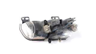Recambio de faro antiniebla trasero izquierdo para citroën c4 picasso 2013- referencia OEM IAM 9676122780  