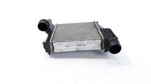 Recambio de intercooler para citroën c4 picasso 2013- referencia OEM IAM 9675627980 30924  2