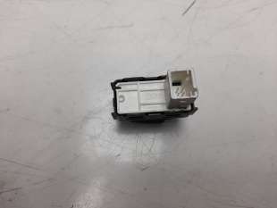 Recambio de mando elevalunas delantero derecho para citroën c4 picasso 2013- referencia OEM IAM 96762292ZD IAF240007HQ  2