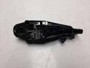 Recambio de maneta exterior trasera izquierda para citroën c4 picasso 2013- referencia OEM IAM 9802977380   2