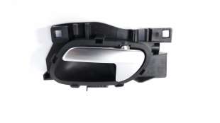 Recambio de maneta interior delantera izquierda para citroën c4 picasso 2013- referencia OEM IAM 9660525480 9685950377 980099780