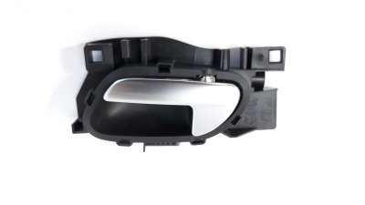 Recambio de maneta interior delantera izquierda para citroën c4 picasso 2013- referencia OEM IAM 9660525480 9685950377 980099780
