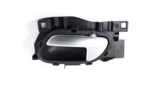 Recambio de maneta interior delantera izquierda para citroën c4 picasso 2013- referencia OEM IAM 9660525480 9685950377 980099780