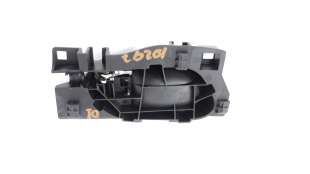 Recambio de maneta interior delantera izquierda para citroën c4 picasso 2013- referencia OEM IAM 9660525480 9685950377 980099780 2