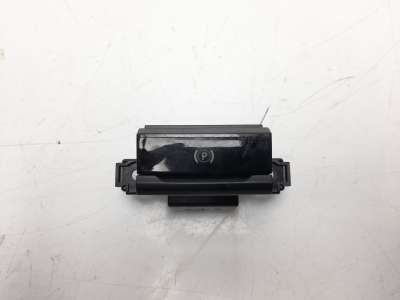 Recambio de palanca freno para citroën c4 picasso 2013- referencia OEM IAM 98014489  