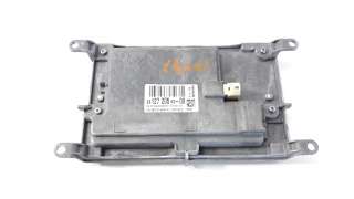 Recambio de pantalla multifuncion para citroën c4 picasso 2013- referencia OEM IAM 9812720580  