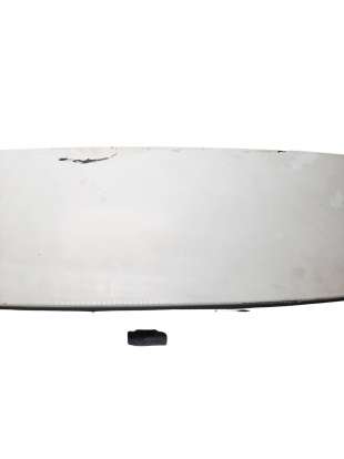 Recambio de porton trasero para citroën c4 picasso 2013- referencia OEM IAM 1609375980  