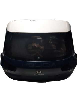 Recambio de porton trasero para citroën c4 picasso 2013- referencia OEM IAM 1609375980   2
