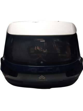 Recambio de porton trasero para citroën c4 picasso 2013- referencia OEM IAM 1609375980  