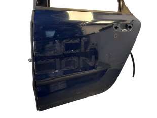 Recambio de puerta trasera izquierda para citroën c4 picasso 2013- referencia OEM IAM 786180B02  