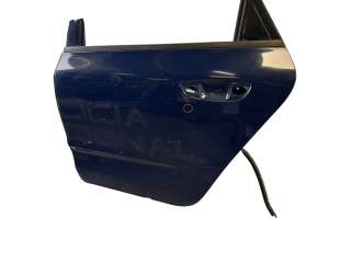 Recambio de puerta trasera izquierda para citroën c4 picasso 2013- referencia OEM IAM 786180B02  