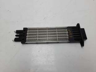 Recambio de resistencia calefaccion para citroën c4 picasso 2013- referencia OEM IAM A52103100  