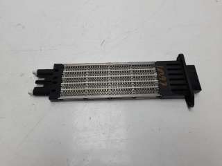 Recambio de resistencia calefaccion para citroën c4 picasso 2013- referencia OEM IAM A52103100  