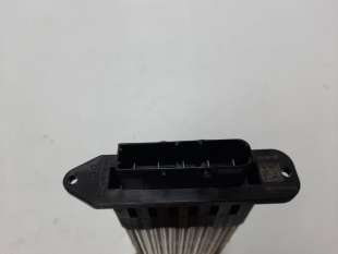 Recambio de resistencia calefaccion para citroën c4 picasso 2013- referencia OEM IAM A52103100   2