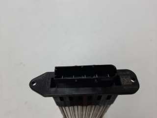 Recambio de resistencia calefaccion para citroën c4 picasso 2013- referencia OEM IAM A52103100  