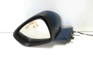 Recambio de retrovisor izquierdo para citroën c4 picasso 2013- referencia OEM IAM 1609430280 1050756012 