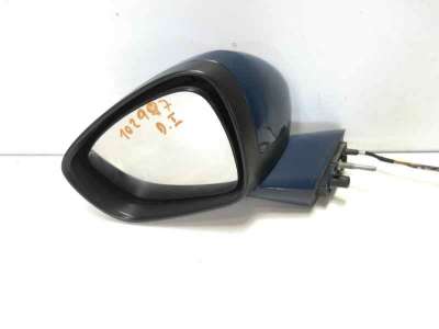 Recambio de retrovisor izquierdo para citroën c4 picasso 2013- referencia OEM IAM 1609430280 1050756012 