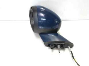 Recambio de retrovisor izquierdo para citroën c4 picasso 2013- referencia OEM IAM 1609430280 1050756012  2