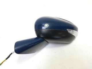 Recambio de retrovisor izquierdo para citroën c4 picasso 2013- referencia OEM IAM 1609430280 1050756012 
