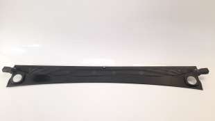 Recambio de torpedo para citroën c4 picasso 2013- referencia OEM IAM 9675943577   2