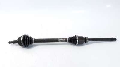 Recambio de transmision delantera derecha para citroën c4 picasso 2013- referencia OEM IAM 9677570880 213C1699 T29214