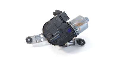 Recambio de motor limpia delantero para citroën c4 picasso 2013- referencia OEM IAM 9811384780 0390248150 
