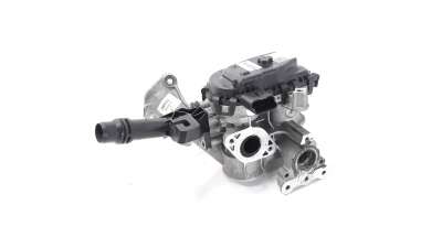 Recambio de valvula egr para citroën c4 picasso 2013- referencia OEM IAM 9807369980  
