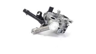 Recambio de valvula egr para citroën c4 picasso 2013- referencia OEM IAM 9807369980  