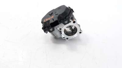Recambio de caja mariposa para citroën c4 picasso 2013- referencia OEM IAM 9807238580 V29039645 