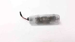 Recambio de luz interior para audi a5 sportback (8t) 2009-2016 2.0 tdi (105kw) referencia OEM IAM 4D0947105  