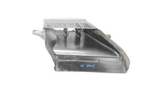 Recambio de calandra delantera de radiador para audi a5 sportback (8t) 2009-2016 2.0 tdi (105kw) referencia OEM IAM 8K0129618  
