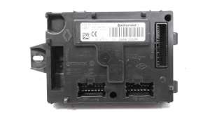 Recambio de caja reles / fusibles para dacia sandero 2012- ambiance referencia OEM IAM 284B12330R  