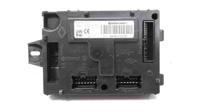Recambio de caja reles / fusibles para dacia sandero 2012- ambiance referencia OEM IAM 284B12330R  