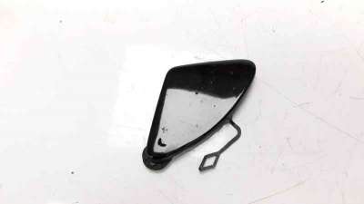 Recambio de molduras delanteras para bmw serie 3 lim. (f30) 2011-2015 2.0 turbodiesel referencia OEM IAM 51117301914  