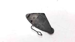 Recambio de molduras delanteras para bmw serie 3 lim. (f30) 2011-2015 2.0 turbodiesel referencia OEM IAM 51117301914   2