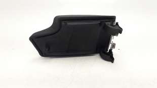 Recambio de apoyabrazos central para bmw serie 3 lim. (f30) 2011-2015 2.0 turbodiesel referencia OEM IAM 51169216925   2
