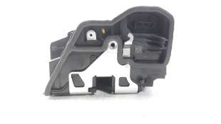 Recambio de cerradura puerta trasera izquierda para bmw serie 3 lim. (f30) 2011-2015 2.0 turbodiesel referencia OEM IAM 7229459 