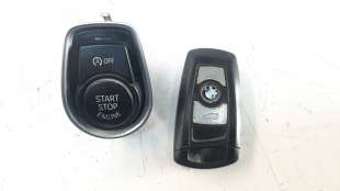 Recambio de conmutador de arranque para bmw serie 3 lim. (f30) 2011-2015 2.0 turbodiesel referencia OEM IAM 925073402  